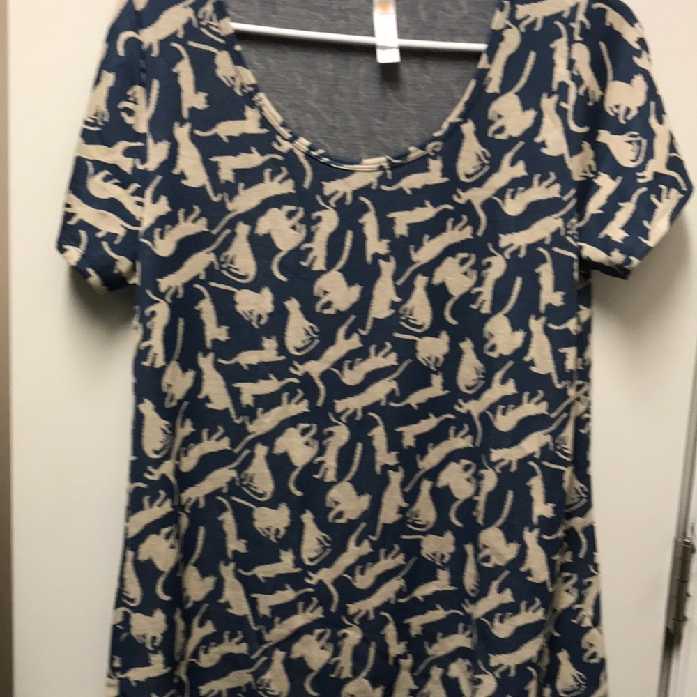 Lularoe Classic T